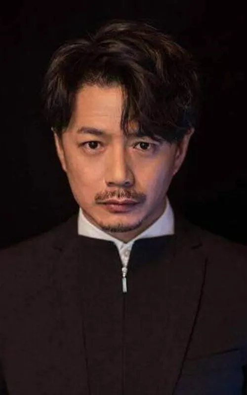 Duan Yihong