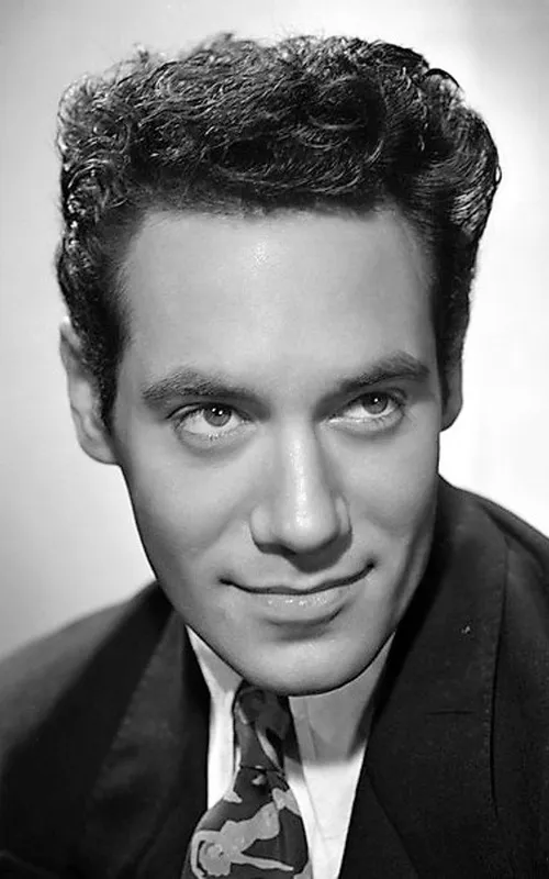 Paul Valentine
