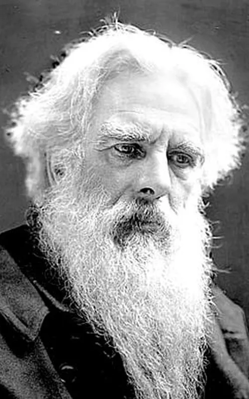 Eadweard Muybridge