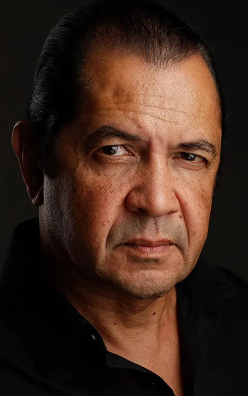 Santos Caraballo