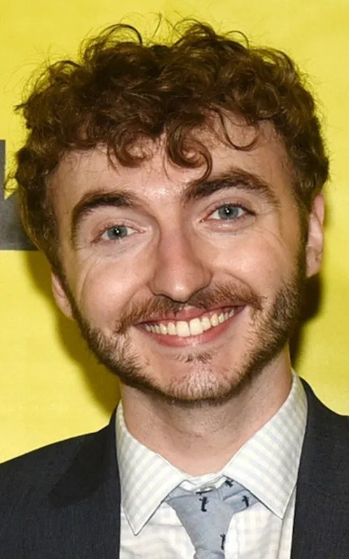 Michael Eric Reid