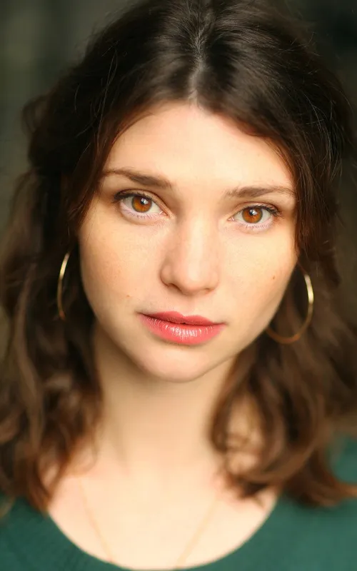 Emerald O'Hanrahan