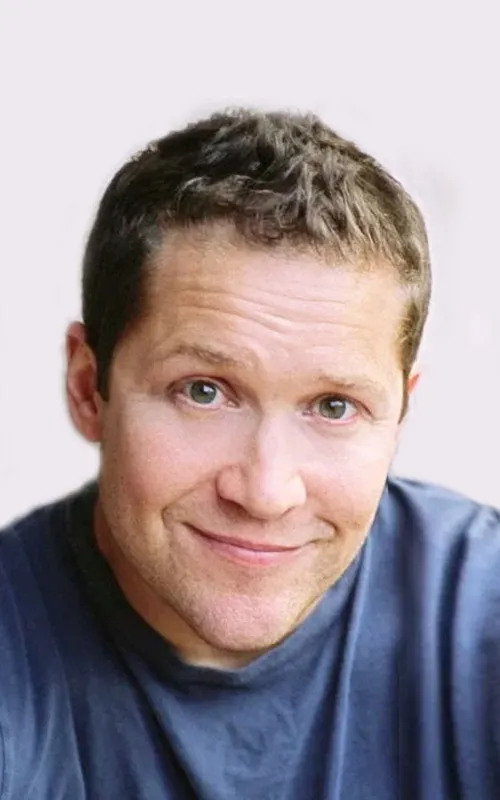 Michael Yurchak