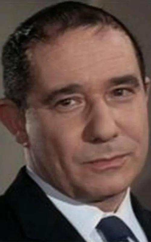 Carl Duering