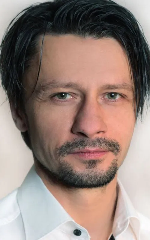 Dariusz Majchrzak