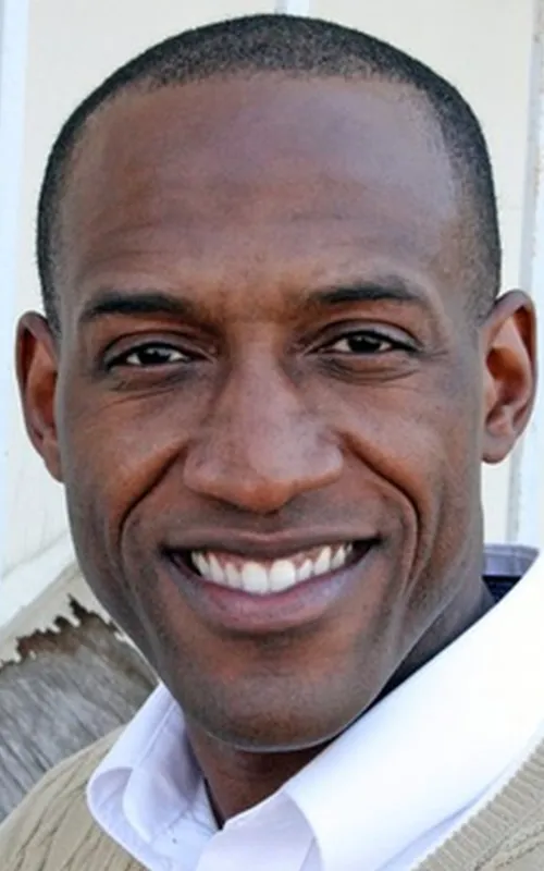 Ken Bevel