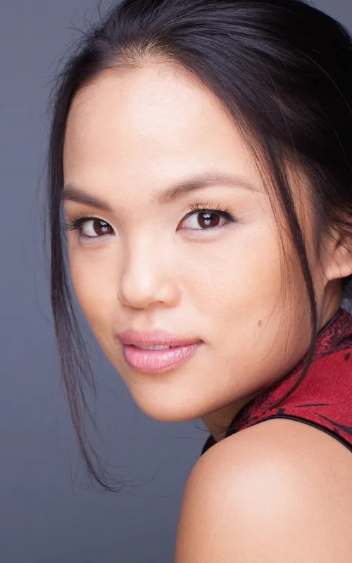 Nikki SooHoo