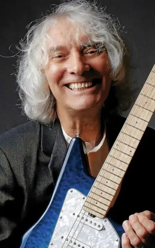 Albert Lee