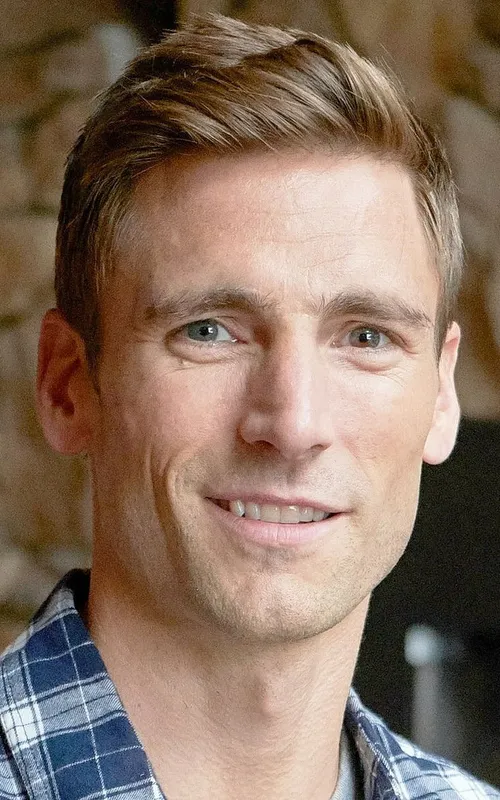 Andrew W. Walker