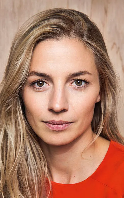 Annika Blendl