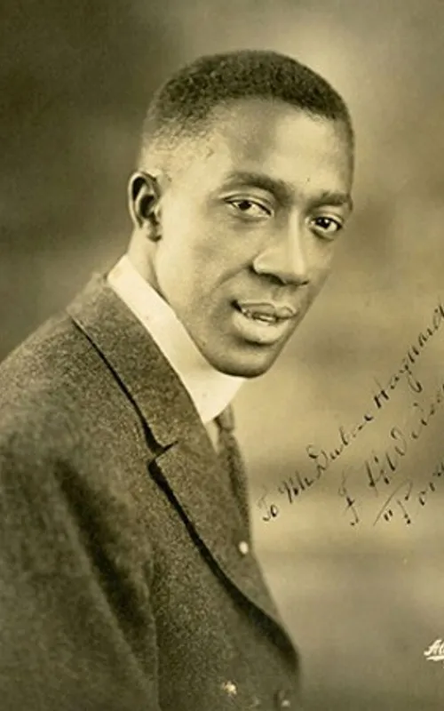 Frank H. Wilson