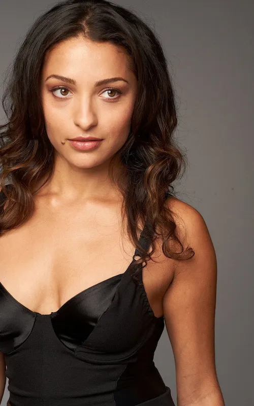 Tanya Shanti Goott