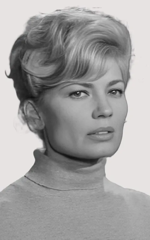 Nadia Sanders