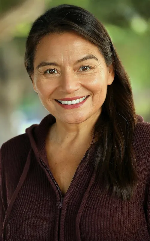 Miraida Rios
