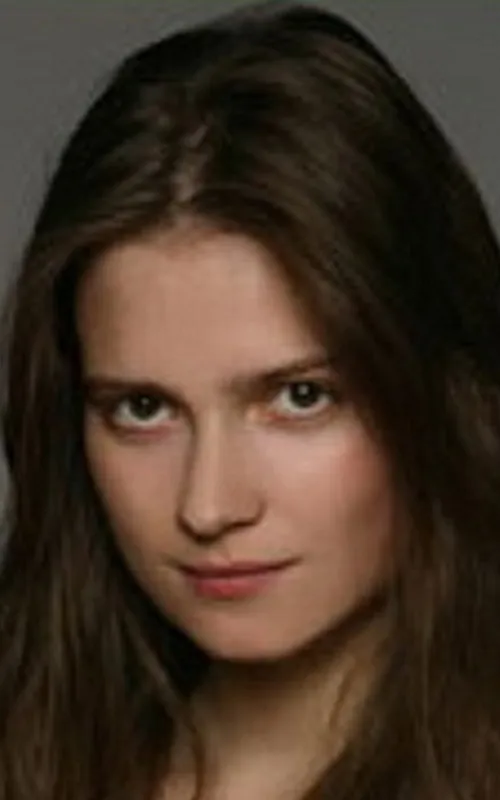 Nina Rakova