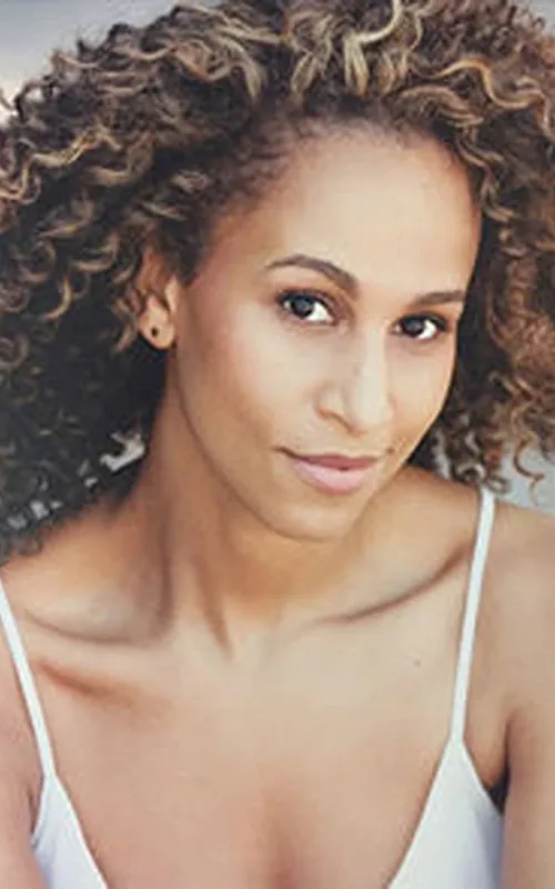 Melanie Nyema