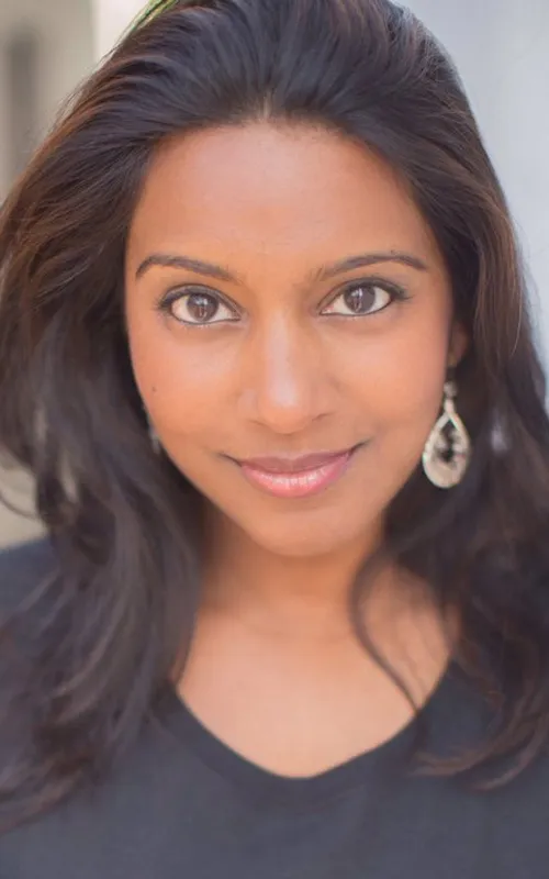 Sharon Muthu