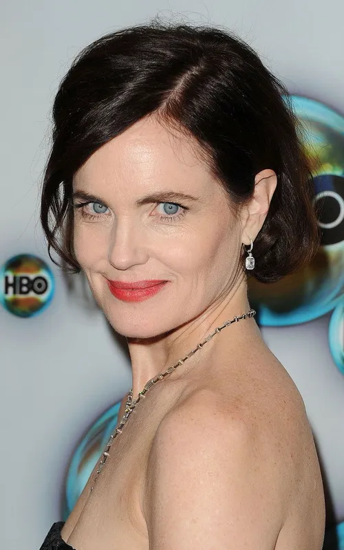 Elizabeth McGovern