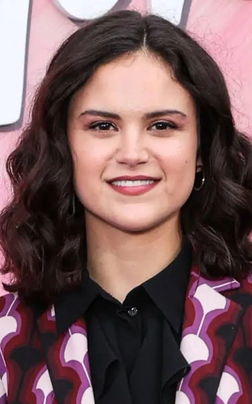 Victoria Moroles