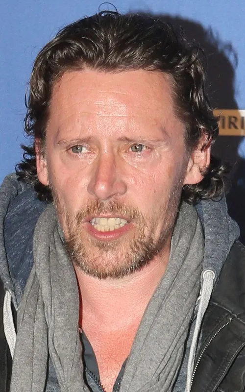 Francis Renaud