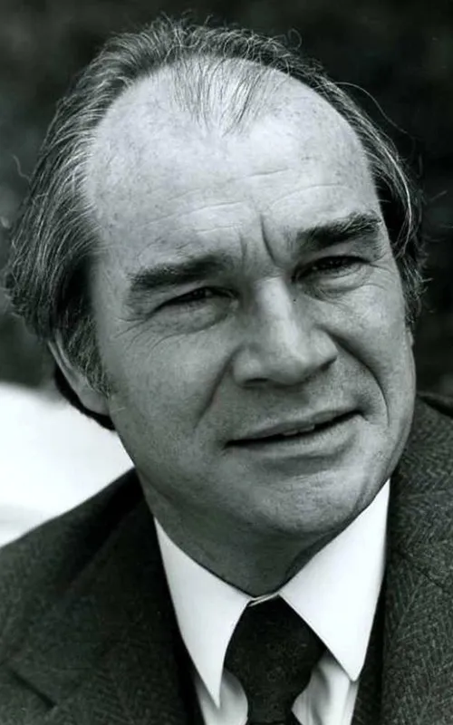 John Milford