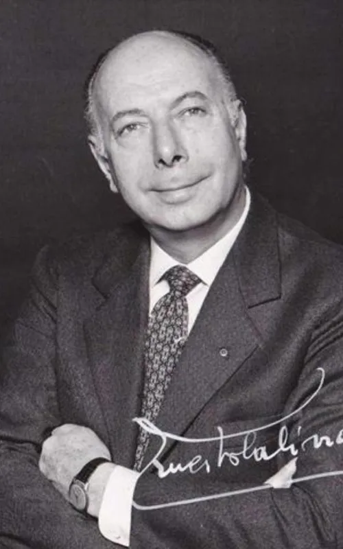 Ernesto Calindri