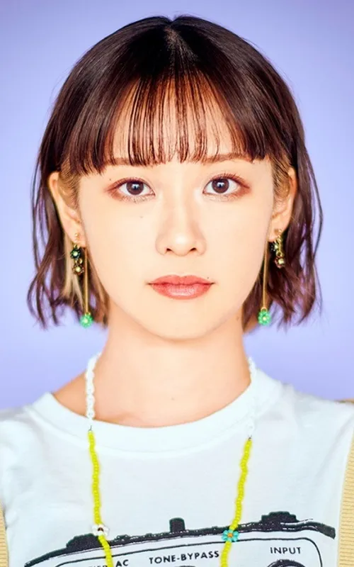 Tomori Kusunoki