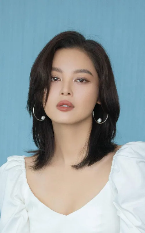 Xin Zhilei
