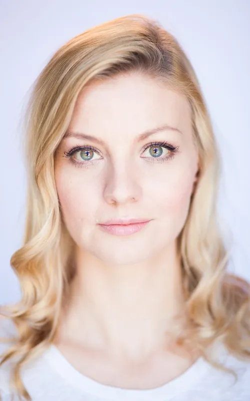 Kasia Kołeczek