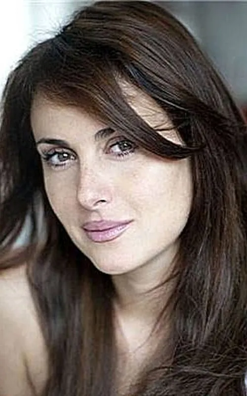 Isabelle Adriani