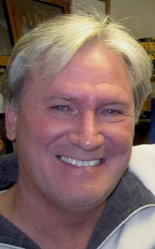 Brant von Hoffman