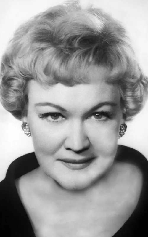 Bibi Osterwald
