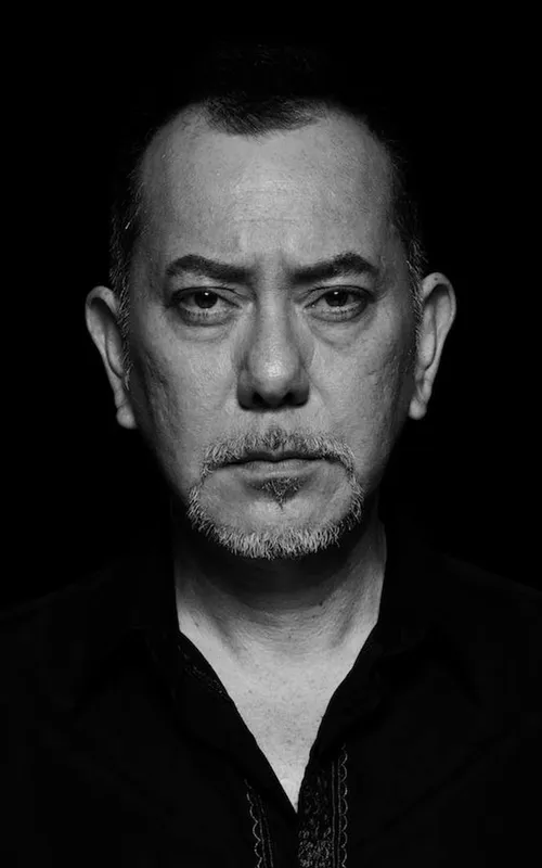 Anthony Wong