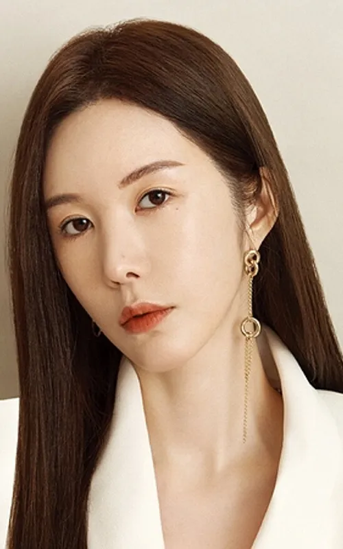 Shin Joo-ah