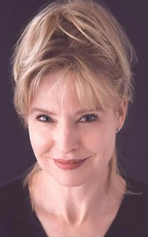 Janet Zarish