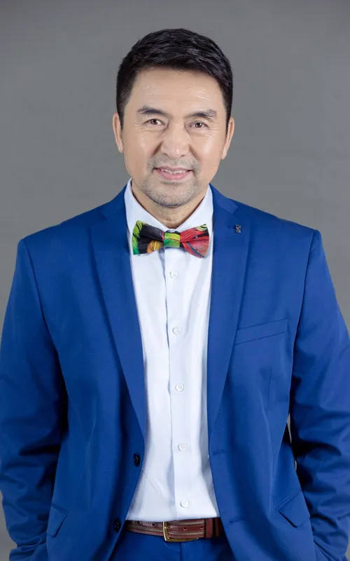 Liu Weihua
