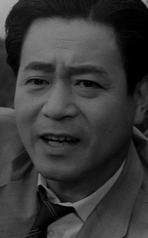 Tomo'o Nagai