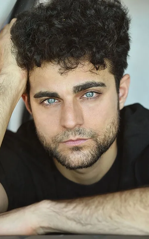 Aidan Bristow