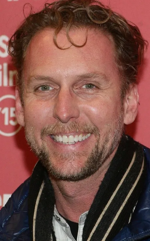 Jayson Warner Smith