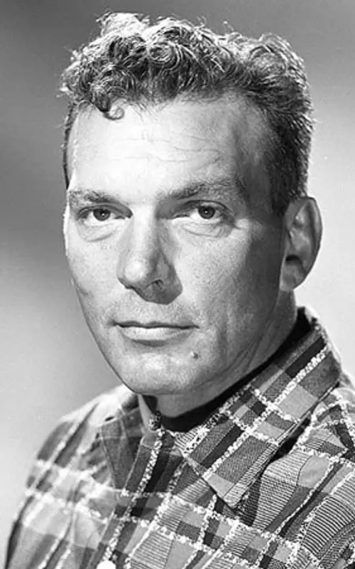 Walter Coy