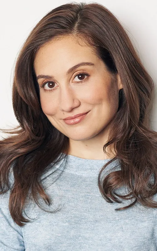 Lucy DeVito