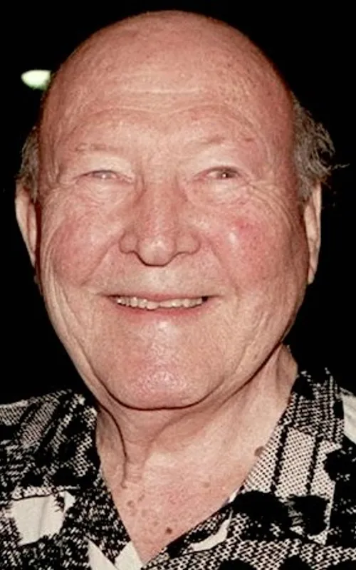 Stacy Keach, Sr.