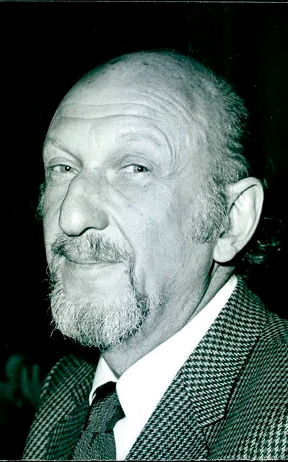 Irvin Kershner