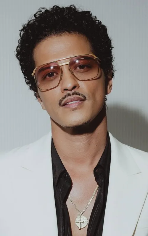 Bruno Mars