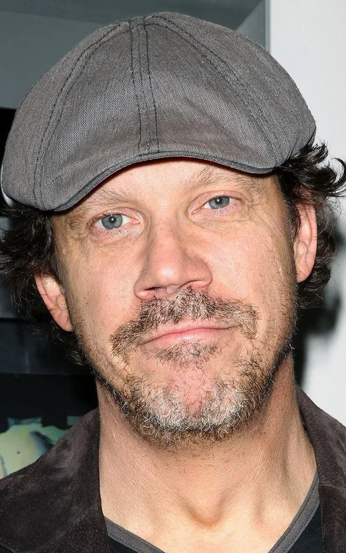 Marcus Giamatti