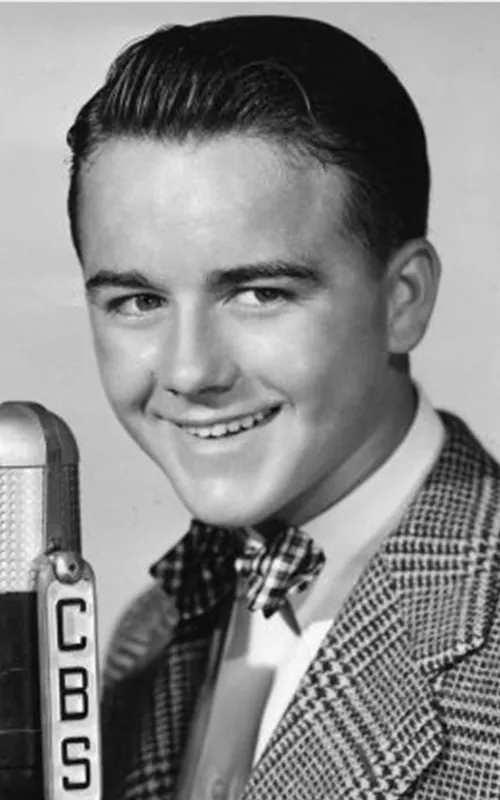 Dickie Jones