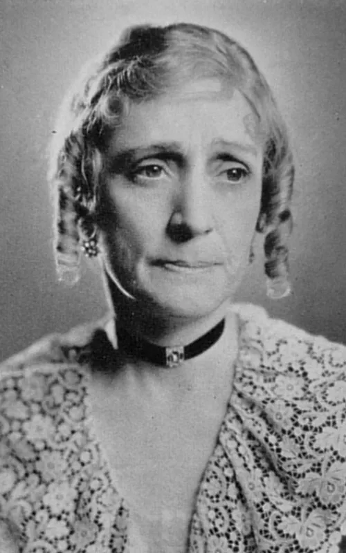 Billie Bennett