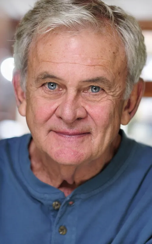 Holmes Osborne