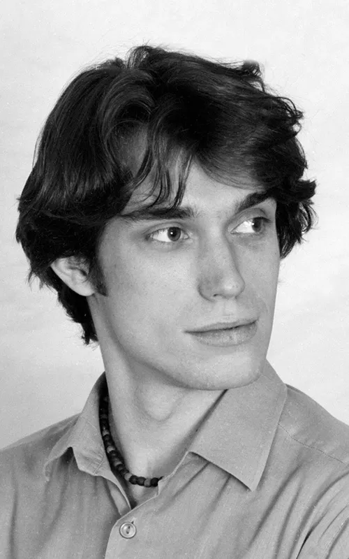 Alexei Skuratov