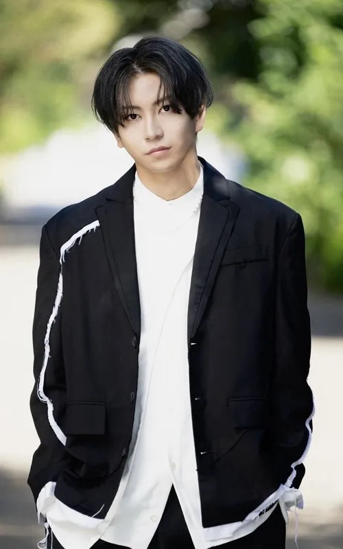 Yuuri Takahashi